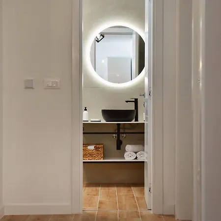 Dolce Apartamento *