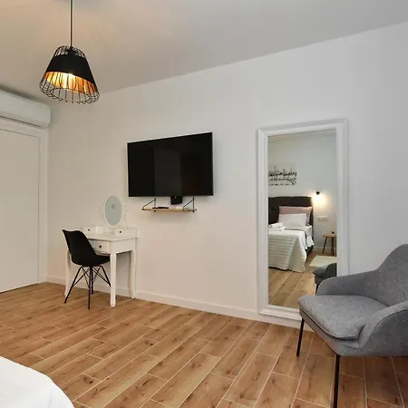 Dolce Apartamento