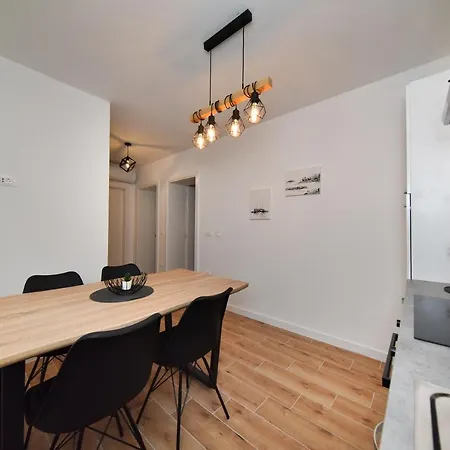 Apartamento Dolce Zadar
