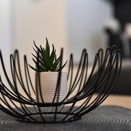 Apartamento Dolce Zadar
