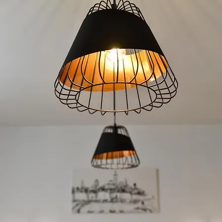 Apartamento Dolce *