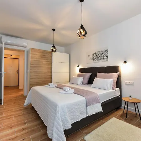 Dolce Apartamento