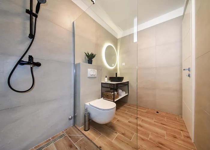 Dolce Apartament