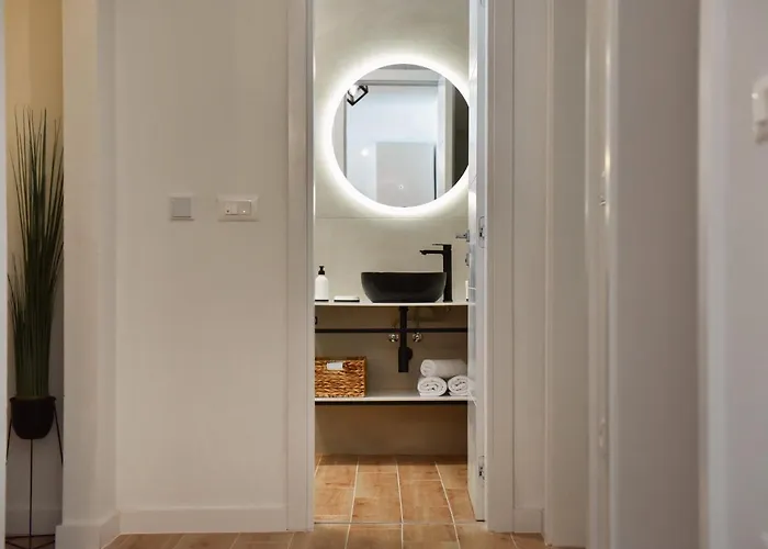 Dolce Apartament *