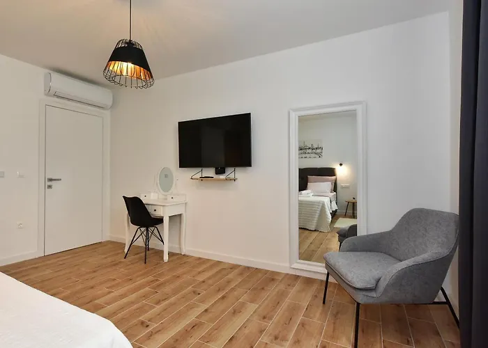 Dolce Apartament