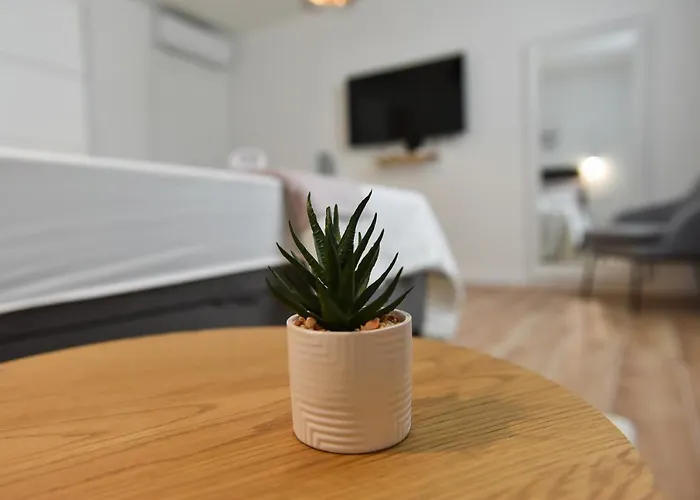 Dolce Apartament *