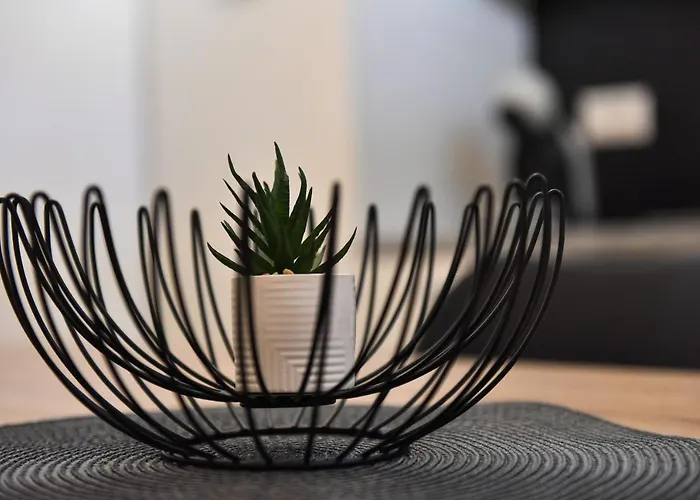 Apartament Dolce Zadar