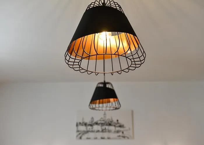 Apartament Dolce *
