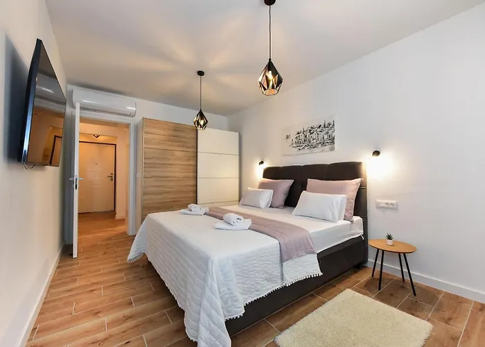 Dolce Apartament