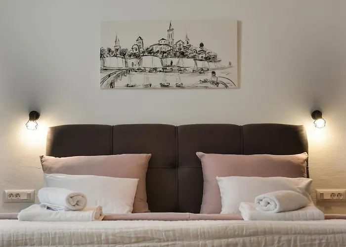Apartament Dolce *