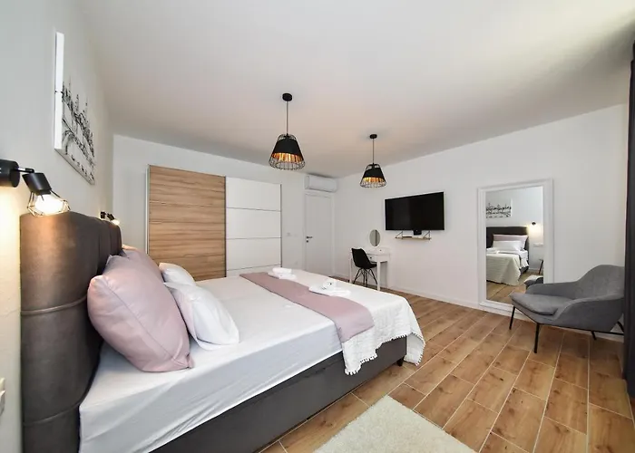 Apartament Dolce Zadar