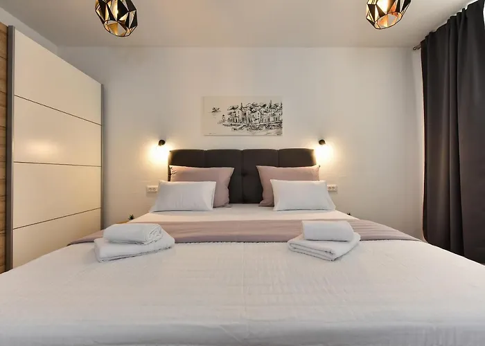 Apartament Dolce