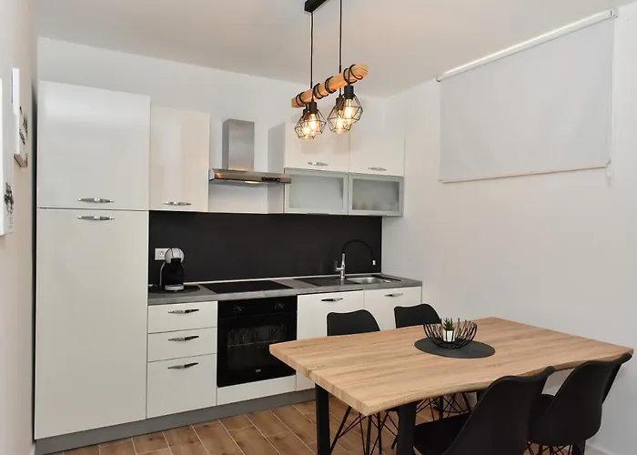 Apartament Dolce *