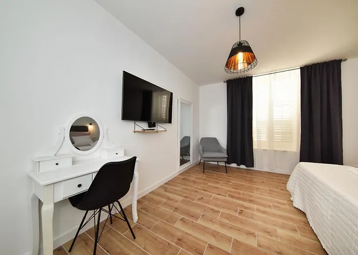 Apartament Dolce *
