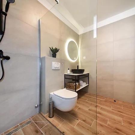 Dolce Apartamento