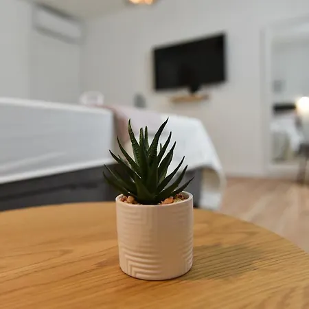 Dolce Apartamento *
