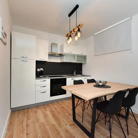 Apartment Dolce Zadar