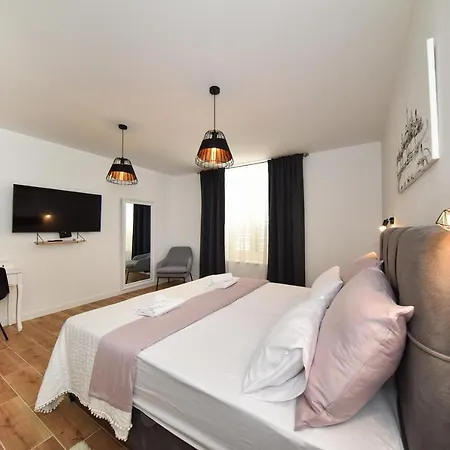 Appartement Dolce Zadar