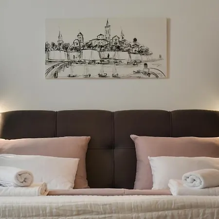 Apartamento Dolce *