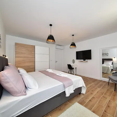 Apartamento Dolce Zadar