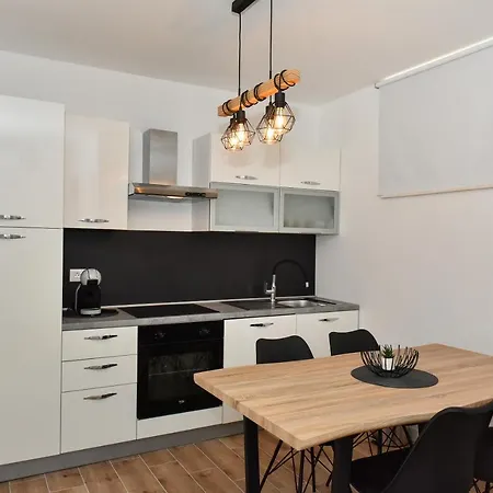 Appartement Dolce *