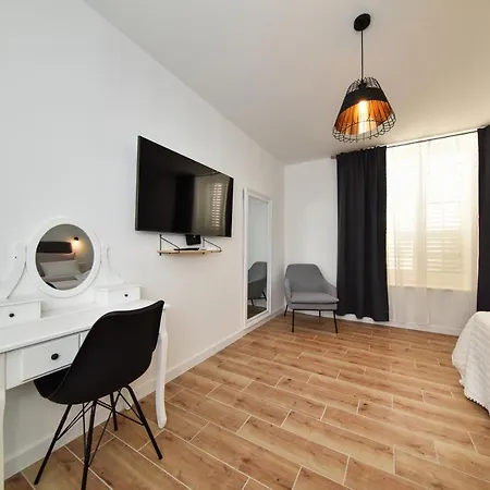 Apartamento Dolce *