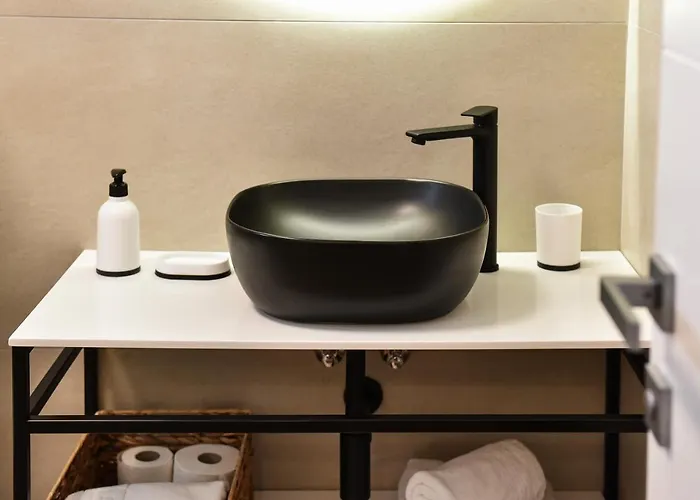 Apartmán Dolce Zadar