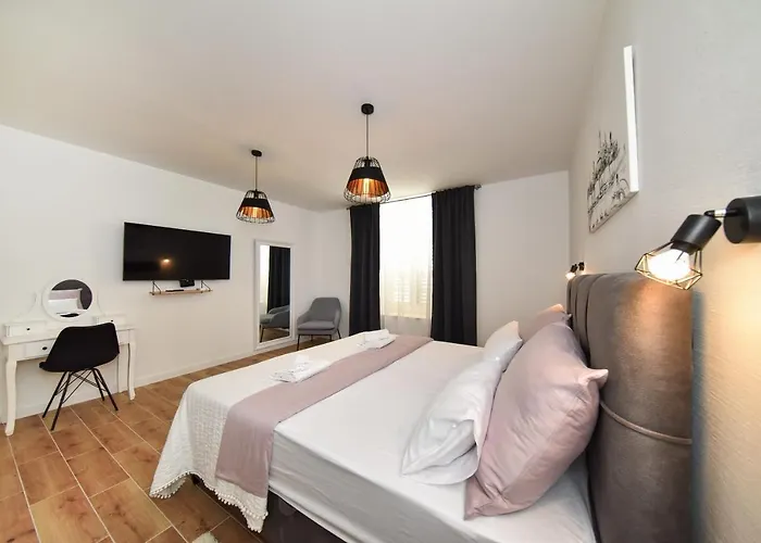 Apartmán Dolce Zadar